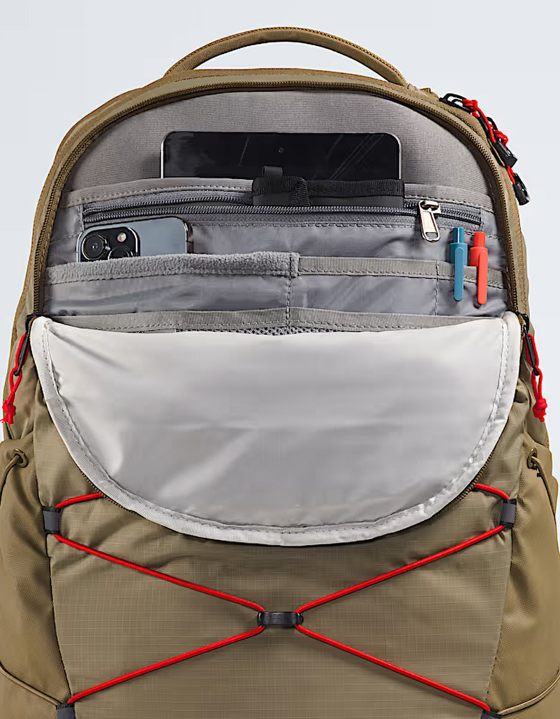 THE NORTH FACE Borealis Backpack image number 4