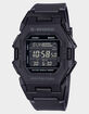 G-SHOCK GDB500-1 Watch image number 1