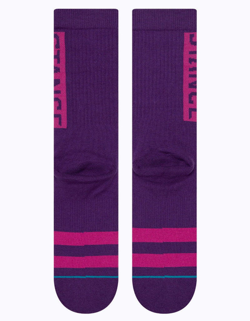 STANCE OG Mens Crew Socks image number 2