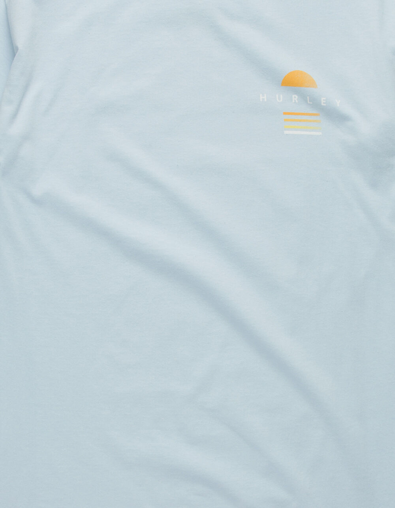 HURLEY Pathfinder Mens T-Shirt image number 1