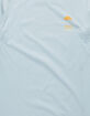 HURLEY Pathfinder Mens T-Shirt image number 2