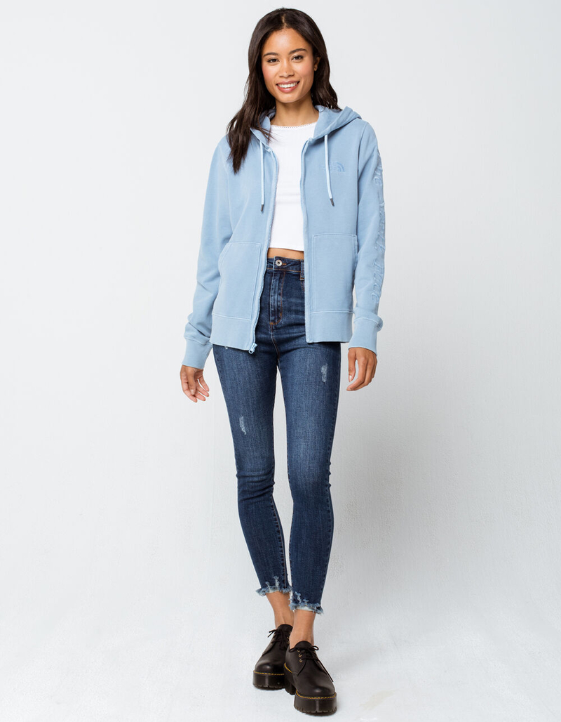 THE NORTH FACE Berkeley Womens Hoodie image number 3