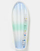 SUNNYLIFE The Sea Kids Inflatable Skateboard Float image number 2