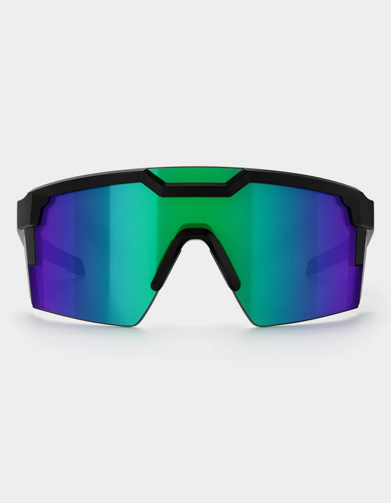 HEAT WAVE VISUAL Future Tech PIFF Z87+ Sunglasses image number 1