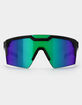 HEAT WAVE VISUAL Future Tech PIFF Z87+ Sunglasses image number 2