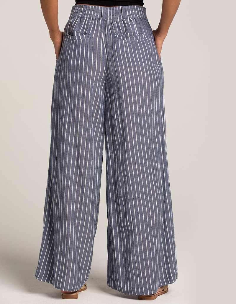 VOLCOM Coco Ho Womens Trouser Pants image number 3