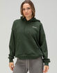 BRIXTON Script Womens Hoodie image number 1