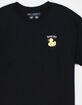 RIOT SOCIETY Rubber Duck Boys Tee image number 2