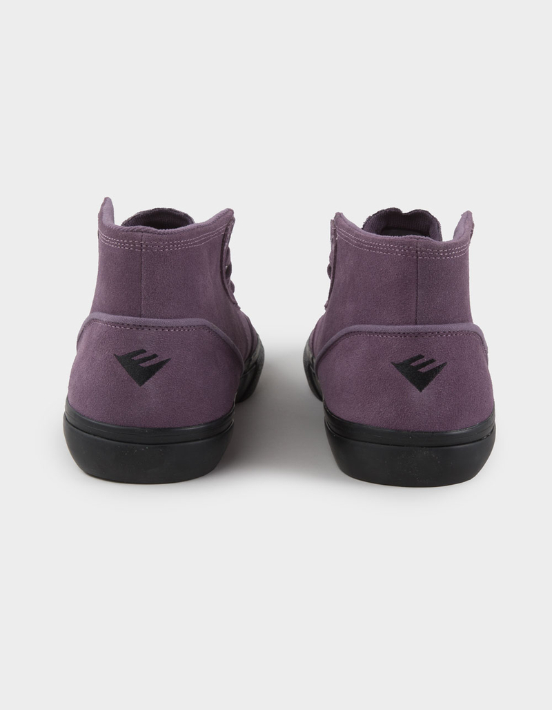 EMERICA Winkowski Mens Shoes image number 3