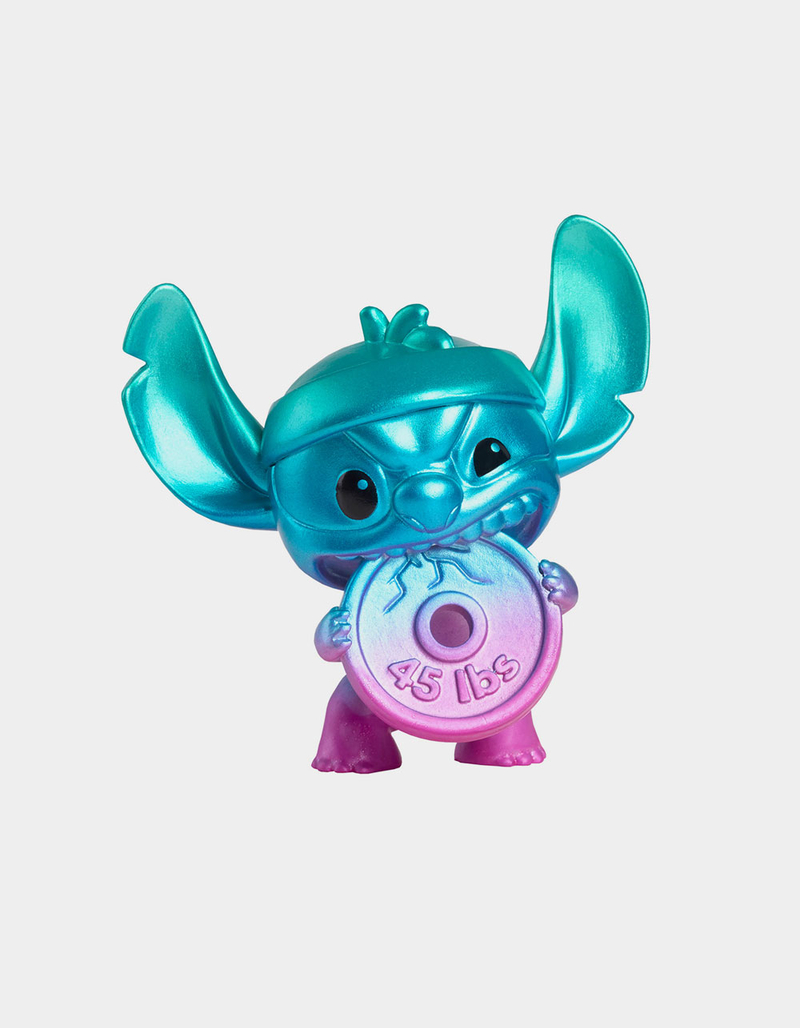 DISNEY Stitch Collectible Mini Figure Blind Box image number 13