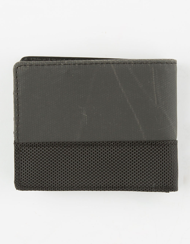 NIXON Origami Bi-Fold Wallet image number 1