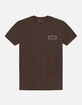 JETTY Legacy Mens Tee image number 2
