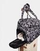 KATYDID Bows All Over Weekender Bag image number 7