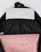 VANS Realm Pink Icing & Black Backpack image number 4