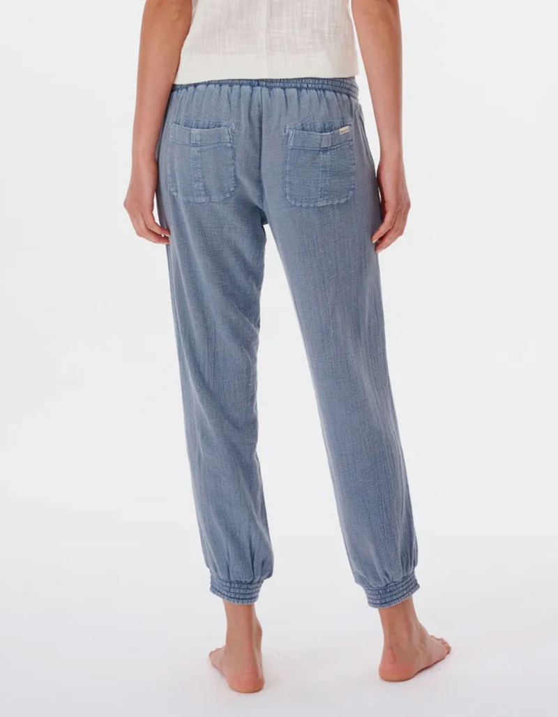 RIP CURL Classic Surf Womens Jogger Pants image number 2