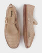 MELISSA Harper Womens Ballet Flats image number 5