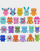 FUGGLER Rad Edition Mini Figure Blind Box image number 3