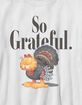 GARFIELD So Grateful Unisex Kids Tee image number 2
