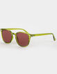 RSQ Jamie Round Sunglasses image number 1