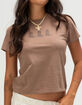 NECTAR CLOTHING Boot Womens Tee image number 5