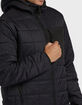 BILLABONG A/Div Journey Mens Puffer Jacket image number 6