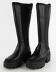 TIMBERLAND Everleigh Womens Tall Boots image number 1