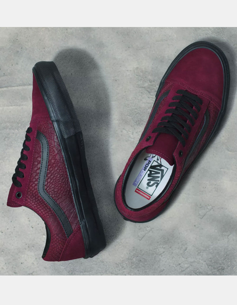 VANS Skate Old Skool Shoes image number 1