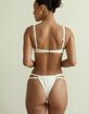 DIPPIN' DAISY'S Serenade Cheeky Bikini Bottoms image number 3