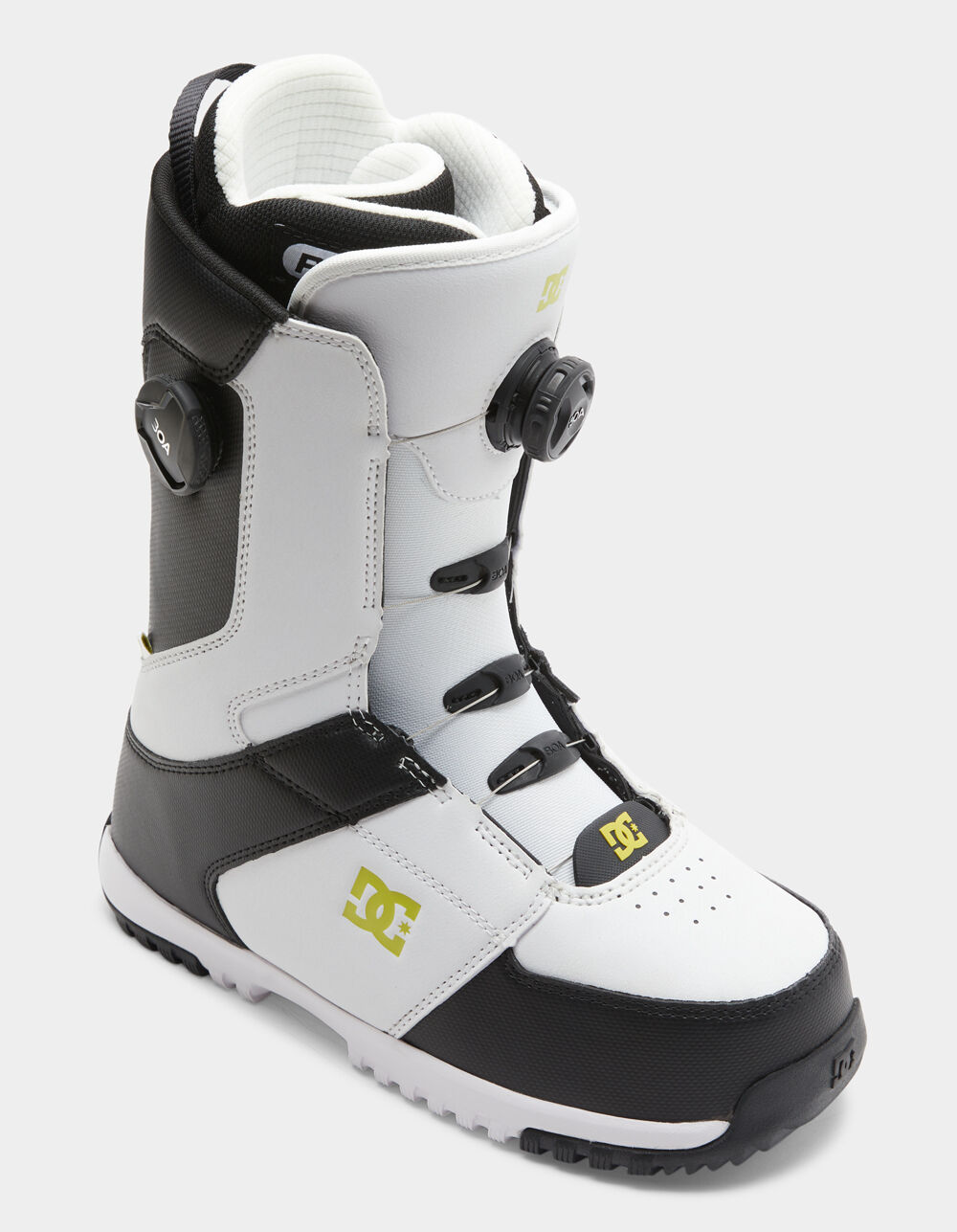 DC SHOES ディーシー ブーツ DC Search BOA 25cm Dc Search Snowboard Boots Dc Boa Snowboard Dc Shoes Dc Search