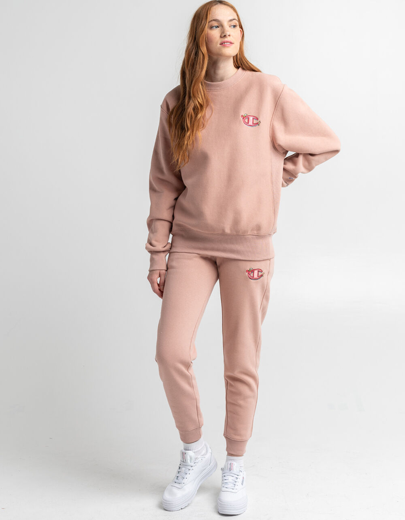 CHAMPION x KNC Beauty Sweatpants image number 0