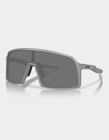OAKLEY Sutro Titanium Sunglasses Primary Image