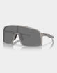 OAKLEY Sutro Titanium Sunglasses image number 1