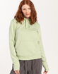 NIKE Sportswear Club Fleece Womens Hoodie image number 1