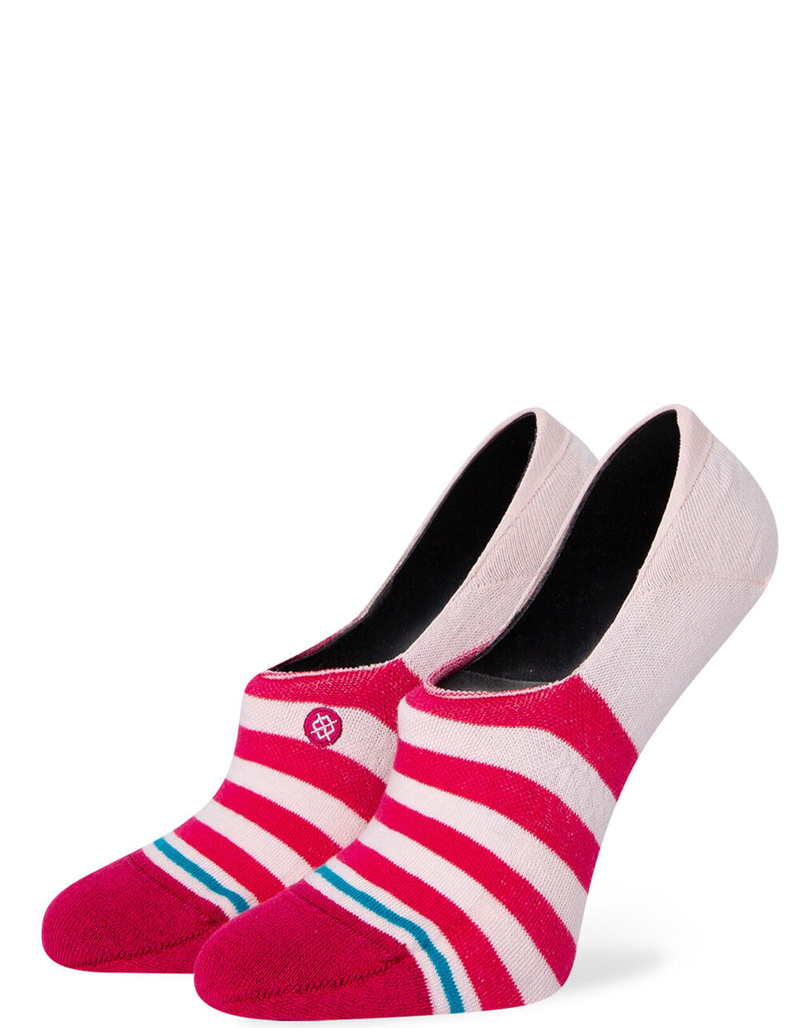 STANCE Doodad Womens No Show Socks image number 0