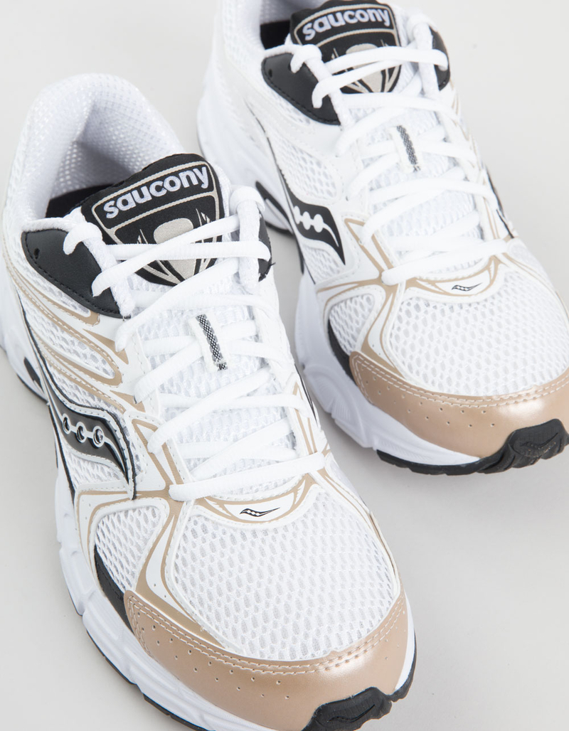 SAUCONY Ride Millennium Shoes image number 5