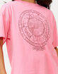 RIP CURL Souvenirs Heritage Womens Tee image number 2