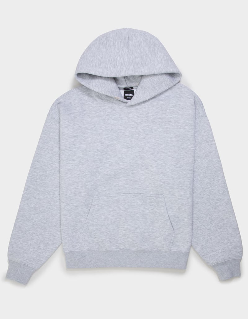RSQ Mens Oversized Hoodie image number 1