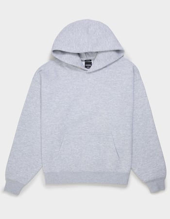 RSQ Mens Oversized Hoodie Alternative Image