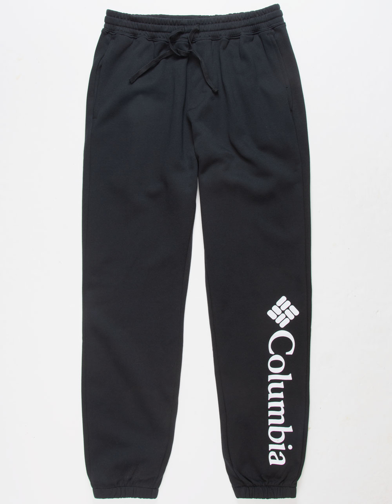 COLUMBIA Trek Mens Jogger Pants image number 0