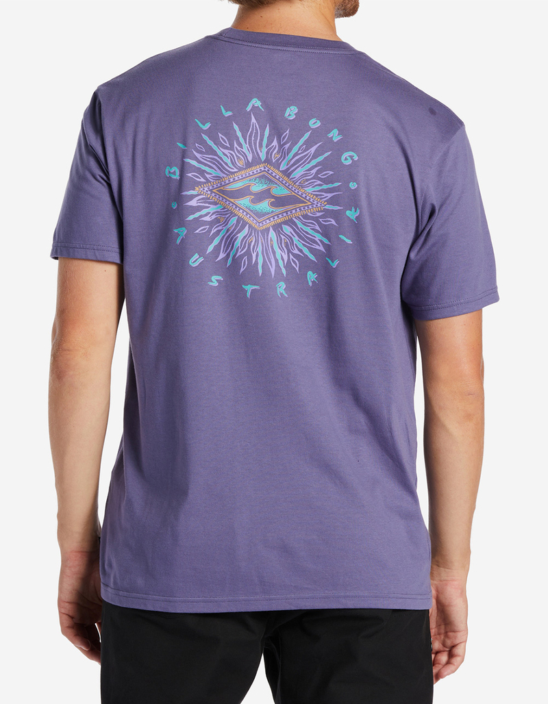 BILLABONG Praise Mens Tee image number 0