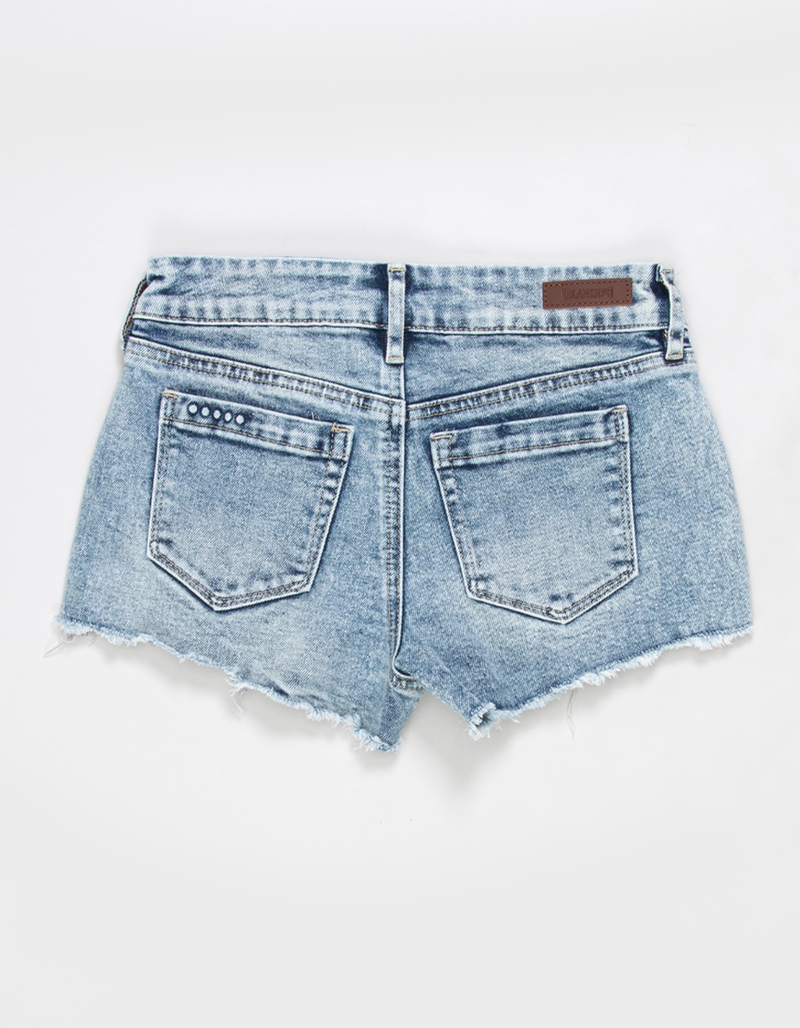 BLANK NYC Love Fest Girls Shorts image number 1