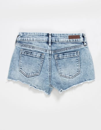 BLANK NYC Love Fest Girls Shorts Alternative Image