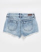 BLANK NYC Love Fest Girls Shorts image number 2