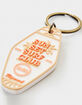 RIP CURL Sunset Surf Keychain image number 3
