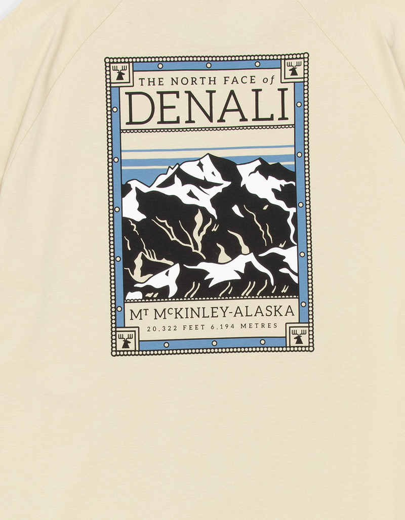 THE NORTH FACE North Faces Mens Tee image number 2