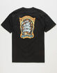 DARK SEAS Cosmic Voyage Mens Tee image number 1