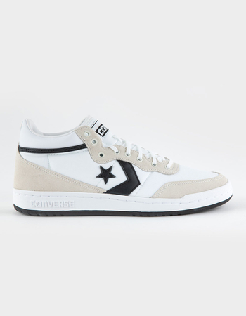 CONVERSE Fastbreak Pro Mid Skate Shoes Primary Image