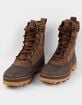 SOREL Caribou™ Royal Mens Waterproof Boots image number 1