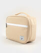 HERSCHEL SUPPLY CO. Pop Quiz Lunch Box image number 2