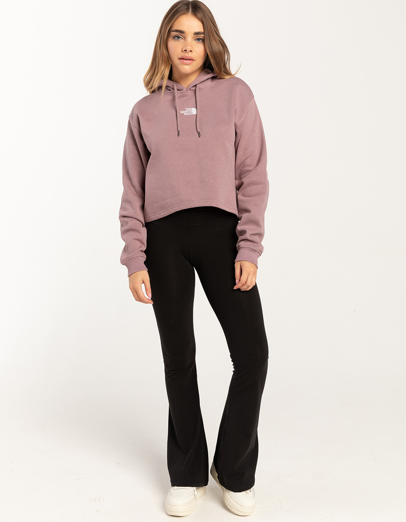 THE NORTH FACE Evolution Hi-Lo Womens Hoodie image number 1